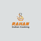 Rahan Indian Takeaway icono