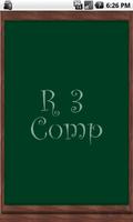 Composed Rule of Three poster