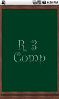 Regla de Tres Compuesta پوسٹر
