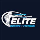 ELITE Boxing and Fitness Gym आइकन