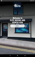 ELITE Boxing and Fitness Gym स्क्रीनशॉट 3