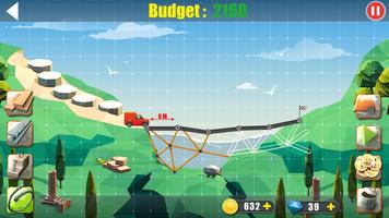 Elite Bridge Builder 포스터