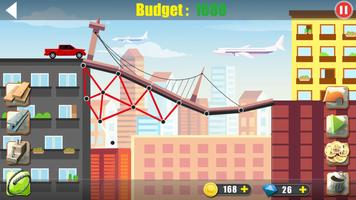 Elite Bridge Builder syot layar 3