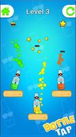 Tap the bottle - Bottle pop স্ক্রিনশট 2