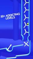 Ball Balance 3D : Ball balance syot layar 1