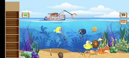 save the dinosaur fossils Screenshot 2