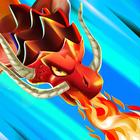 Flying Dragon:Rise Of Monsters иконка