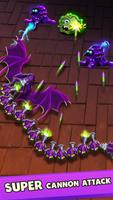Flying Dragon:Rise Of Monsters capture d'écran 2