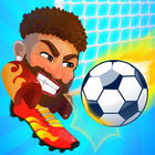 Icona Soccer Heads : Football Game