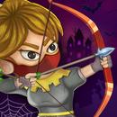 Heroes War : Beast Battle APK