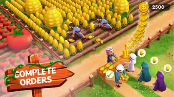 My Perfect Farm screenshot 3