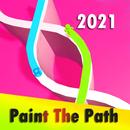 paint the floor APK