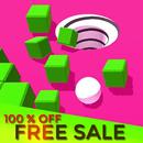 Rollback Ball 3D APK