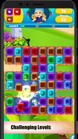 Toys Blocks Blast 2019 screenshot 3