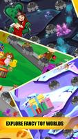 Toys Blocks Blast 2019 poster