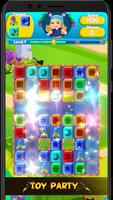 Toys Blocks Blast 2019 screenshot 2