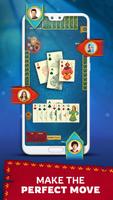 Royal Baloot - Cards Game screenshot 2