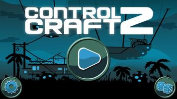 ControlCraft 2 الملصق