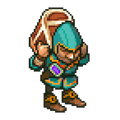 Merchant Apelsin