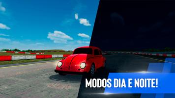 Brasil Street Racer screenshot 1