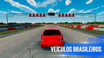 Brasil Street Racer capture d'écran 2