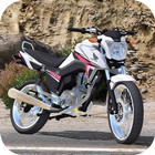 Life Motos أيقونة