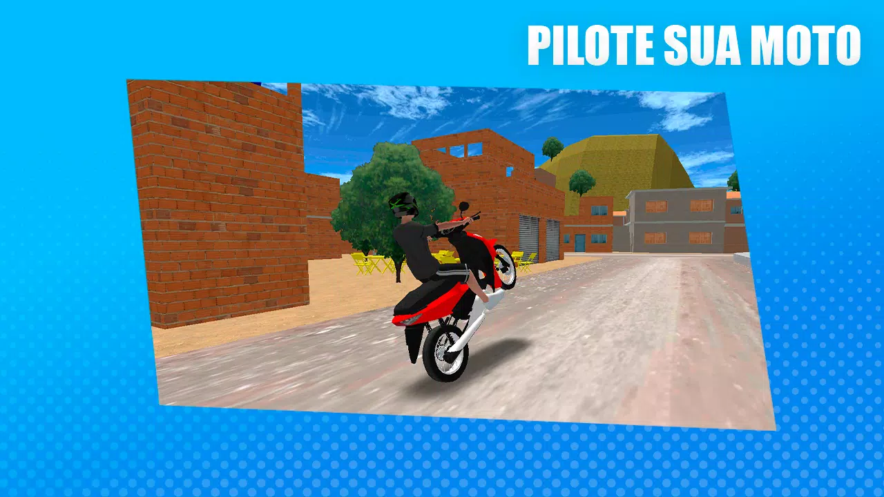 Jogo de Motos Brasileiras para Celular – Life Motos