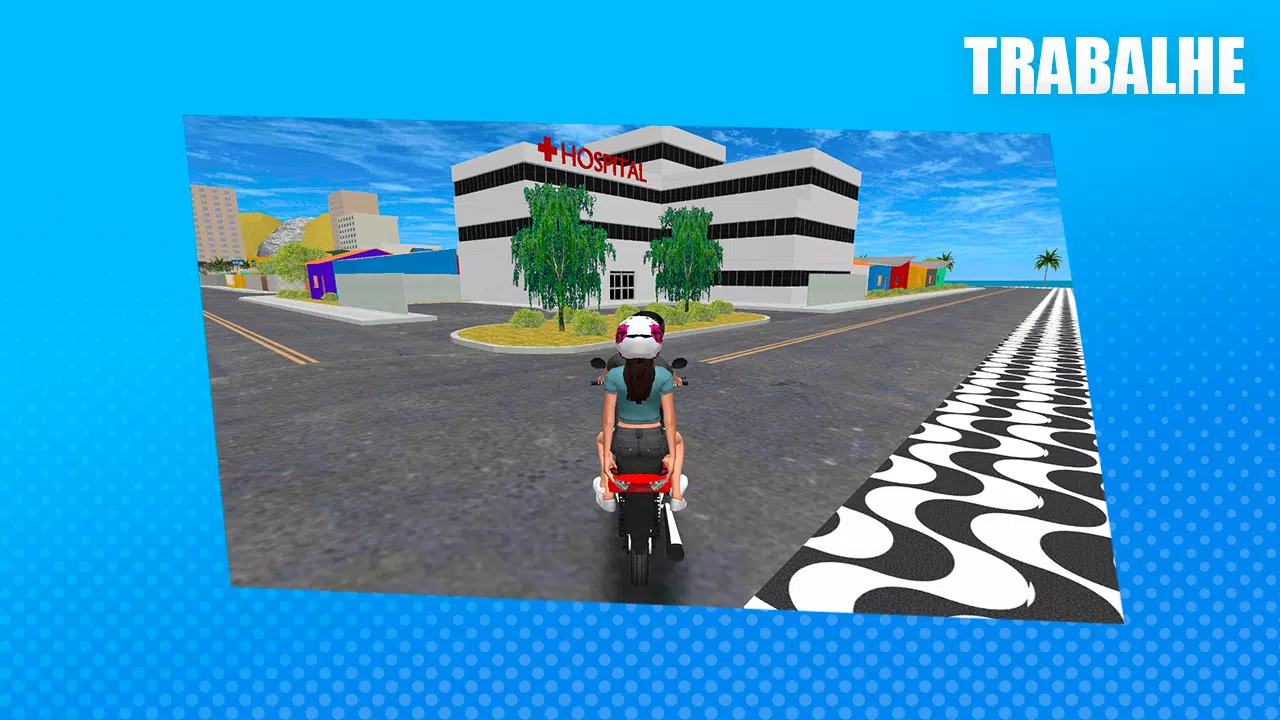 Jogo de Motos Brasileiras para Celular – Life Motos