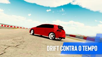 Rebaixados BR - Drift Racer Affiche