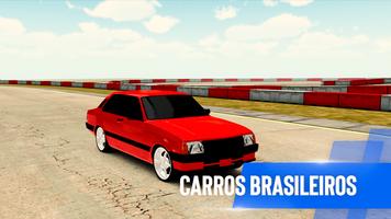 Rebaixados BR - Drift Racer 截圖 1