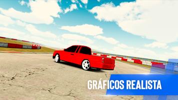 Rebaixados BR - Drift Racer 截圖 2