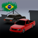 Descarga de APK de Carros Rebaixados Brasil 2 : Truque para Android