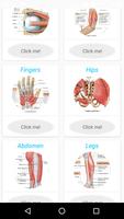 Human Anatomy capture d'écran 1