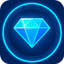 Booyah: Diamond Emote & Bundle APK