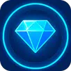 APK Booyah: Diamond Emote & Bundle