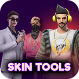 Skin Tool: Emotes & Bundle