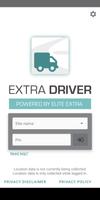 EXTRA Driver 포스터