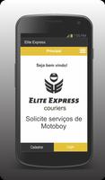 Elite Express 截圖 1