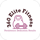 360 Elite Fitness aplikacja