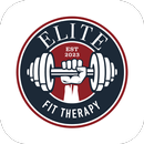 Elite Fit Therapy aplikacja