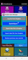 EliteMobile स्क्रीनशॉट 1