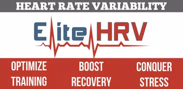 Elite HRV: Wellness & Fitness