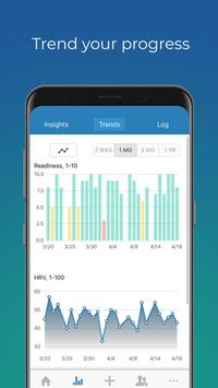 Elite HRV 截图 6
