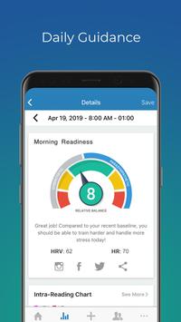 Elite HRV 截图 8