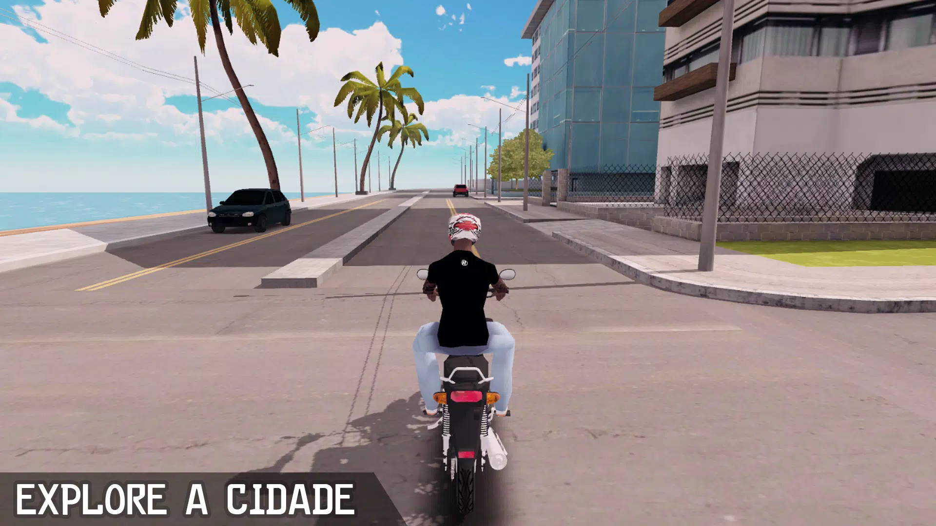 O MELHOR JOGO DE GRAU PRO CELULAR - ELITE MOTOS 2 