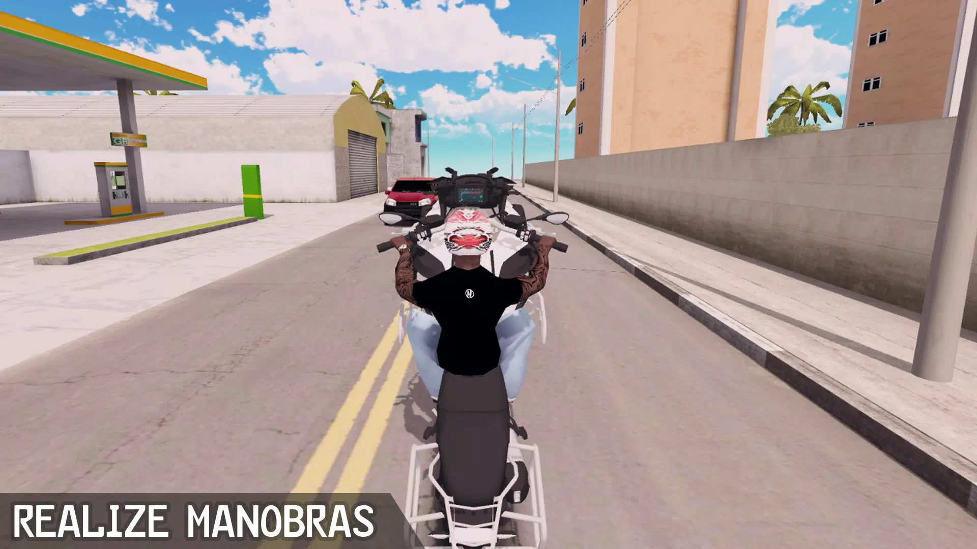 Elite Motos 2 - Como dar grau e como baixar o jogo - O Elite Motos 2 é a  nova versão do Elite Motos um jogo…