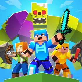 Mob Battle: Craft Army