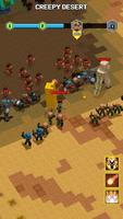 برنامه‌نما Craftsman War: Mob Battle عکس از صفحه