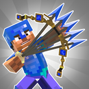 APK Craft War: Merge Battle