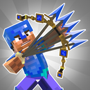 Craft War: Merge Battle APK